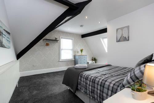 Apartamento Amberton House