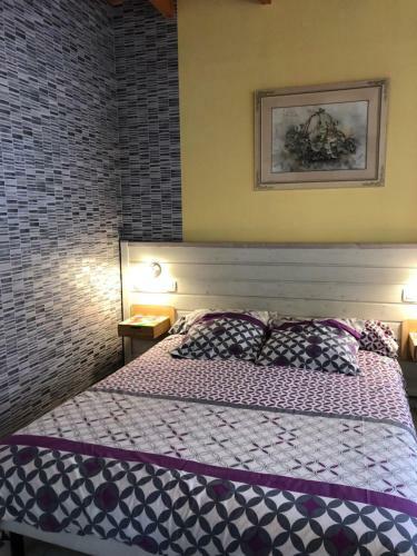 Hostal Domaine de L'�le - G�tes Et Chambres D'h�tes