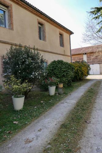 Hostal Domaine de L'�le - G�tes Et Chambres D'h�tes
