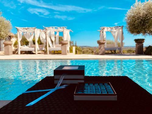 Villa Le Club Des L�zards