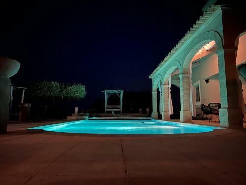 Villa Le Club Des L�zards