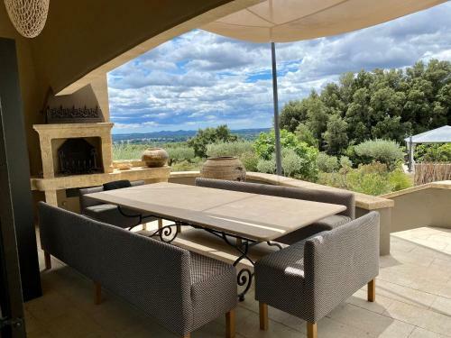 Villa Le Club Des L�zards