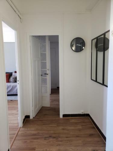 Apartamento Pleine Vue