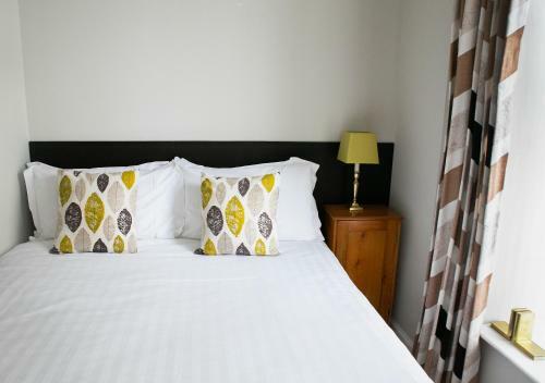 Apartamento Number 5, 8-10 Cheltenham Mount