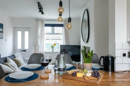 Elmwood Cottage - Harrogate