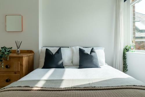 Elmwood Cottage - Harrogate
