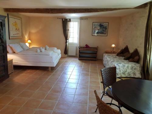 Bed & Breakfast Villa Mas