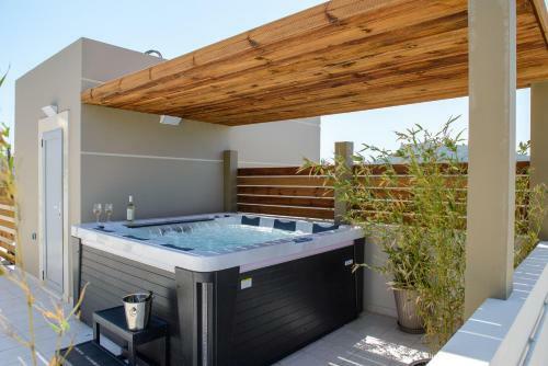 Atlas Luxury Villa