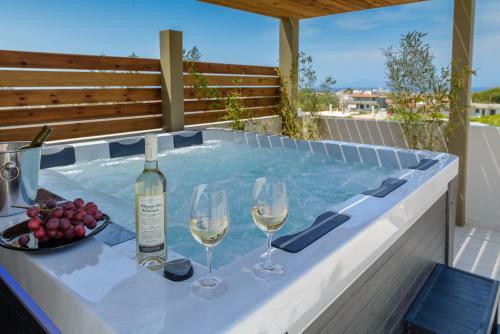 Atlas Luxury Villa