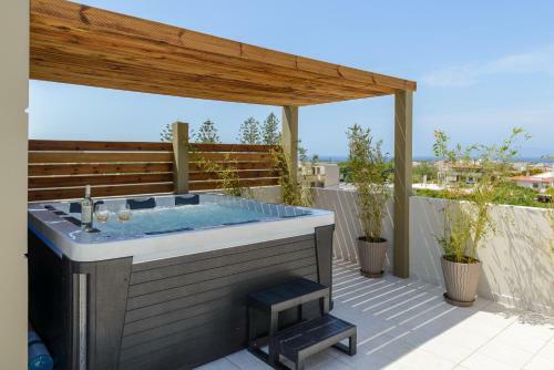 Atlas Luxury Villa
