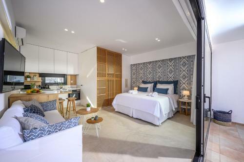 Apartamento Talise II Luxury Suites