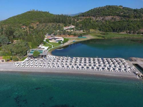 Anmar House By The Sea...