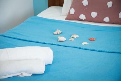 Daisy's Room
