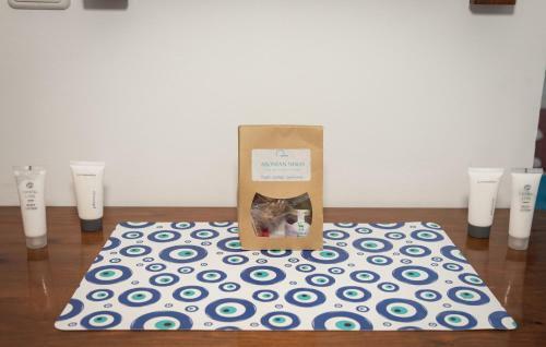 Daisy's Room