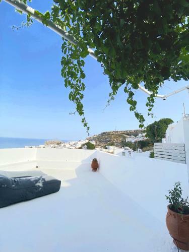 Hotel Arte Lindos Suites