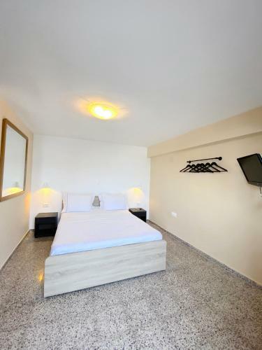 Hotel Arte Lindos Suites