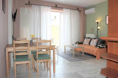 Zante Town Summer Apartment III
