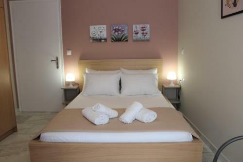 Zante Town Summer Apartment III
