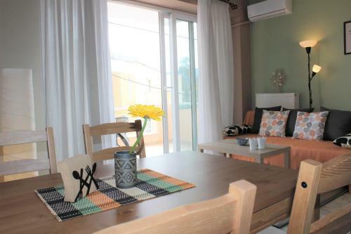 Zante Town Summer Apartment III