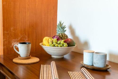 Apartamento Comfy Studio At Klelia Cottage