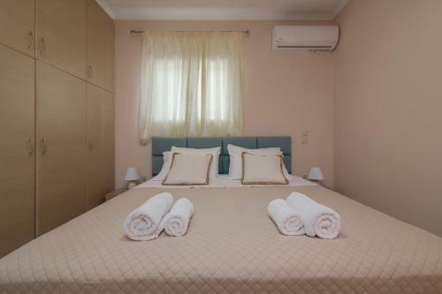 Apartamento Taso's Modern House!