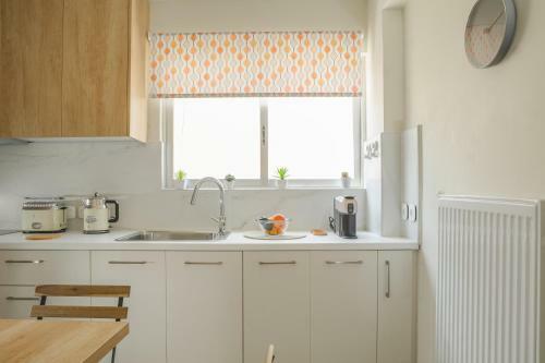 Apartamento Infinity Blue