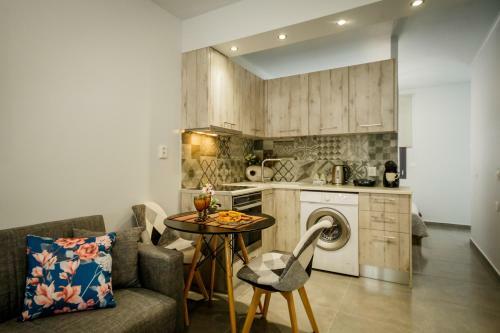 Apartamento Suite Of Peace