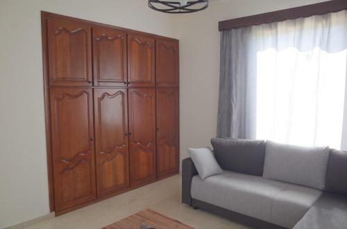 Apartamento Tsotsos House