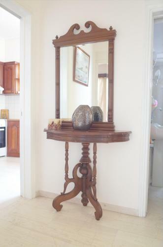 Apartamento Tsotsos House
