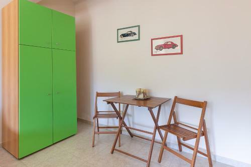 Apartamento Bright Studio For 2 In Agia Pelagia
