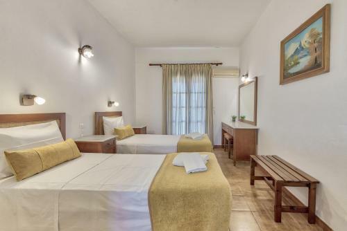 Apartamento Nicole Studios