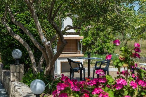 Apartamento Nicole Studios