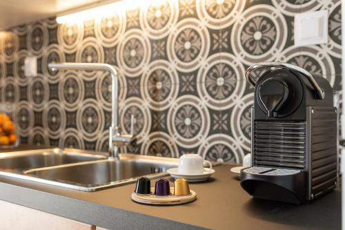 Hostal Kallia's Suites Milos