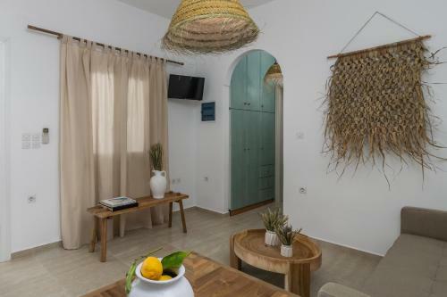 Hostal Kallia's Suites Milos