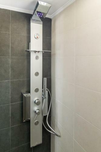 Hostal Kallia's Suites Milos