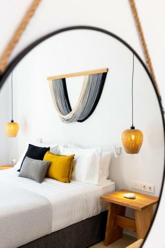 Eneos Villa #1 Pool & Sea View, Paros