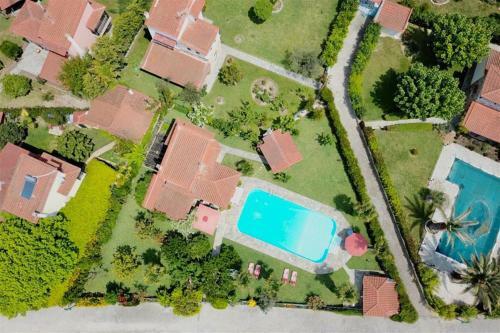 Villa Magnolia Possidi - 3 Bedrooms 8 Guests