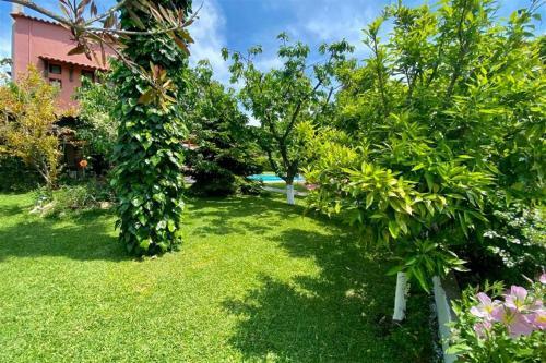 Villa Magnolia Possidi - 3 Bedrooms 8 Guests