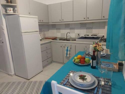 Apartamento Jaana & Akis Holiday Home