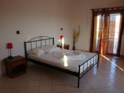 Apartamento Studio Zefyros