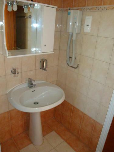 Apartamento Studio Zefyros