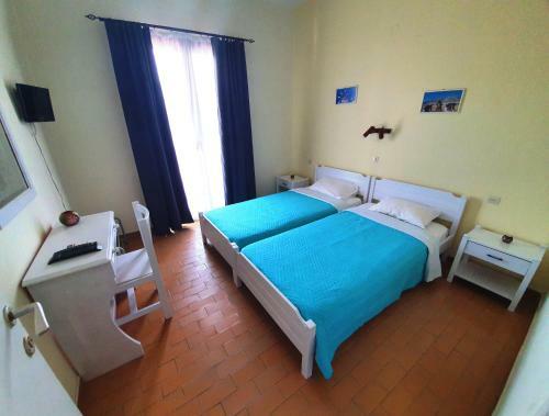 Apartamento Villa Diamanti