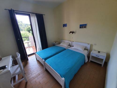 Apartamento Villa Diamanti