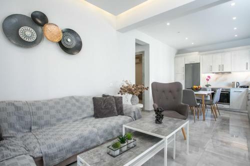 Apartamento Casa Antonis - Modern Kalithea Home