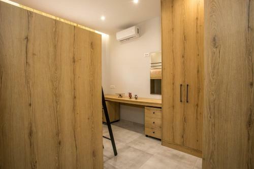 Apartamento Casa Antonis - Modern Kalithea Home