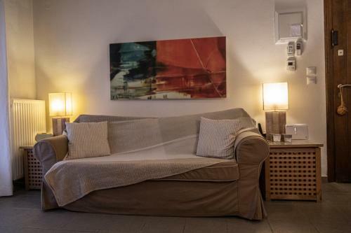 Iloi?s Villa In Peaceful Village W. Private Beach