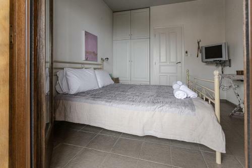 Iloi?s Villa In Peaceful Village W. Private Beach