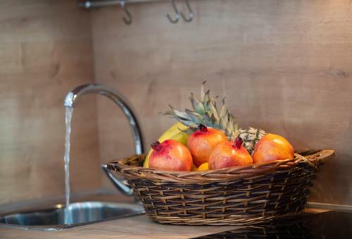 Apartamento Welcome In