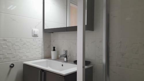 Apartamento Olive Seaside Studio