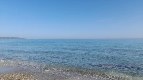 Apartamento Olive Seaside Studio